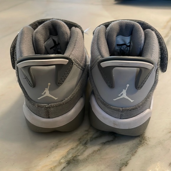 Toddler Jordan Six Rings 5c - Picture 7 of 8